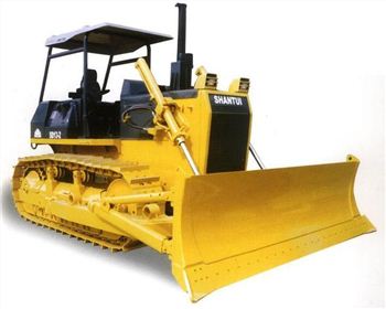 成都推土機(jī)租賃是什么工作原理？我們該如何進(jìn)行保養(yǎng)？