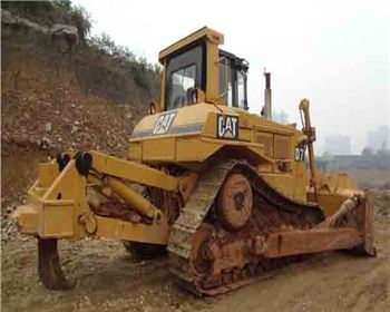 成都推土機案例