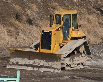 成都推土機(jī)租賃公司：推土機(jī)零部件知識(shí) 你都了解嗎