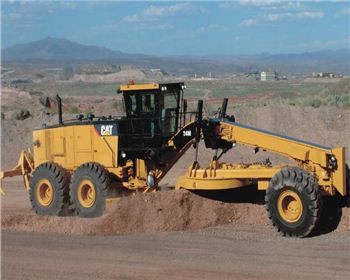  講解關(guān)于成都平地機(jī)租賃的維護(hù)以及保養(yǎng)技巧