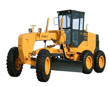 成都平地機租賃公司講解平地機檢查規(guī)定