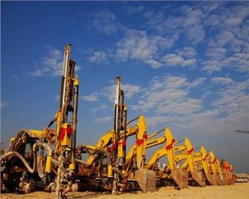 成都平地機(jī)租賃公司講解機(jī)械租賃行業(yè)該如何發(fā)展