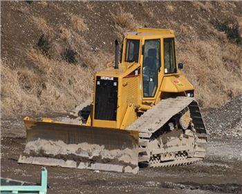 成都推土機(jī)安全操作注意事項(xiàng),成都推土機(jī)租賃公司解答