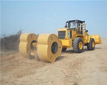 成都沖擊壓路機租賃之前先來認識機器的型號