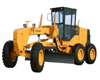 成都平地機(jī)租賃之后需要做到的保養(yǎng)工作