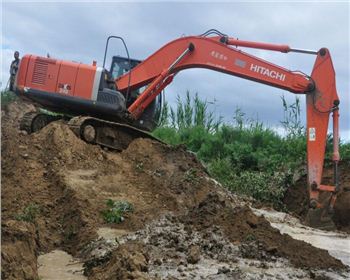 關于挖掘機憋車的8大常見原因