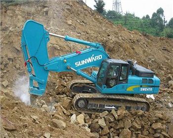 在成都鉤機租賃行業(yè)中小型鉤機的發(fā)展趨勢