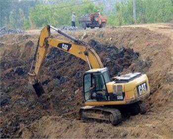 了解一下的成都挖掘機(jī)租賃后基本常識(shí)