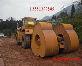 與您淺談成都沖擊壓路機(jī)施工注意事項(xiàng)