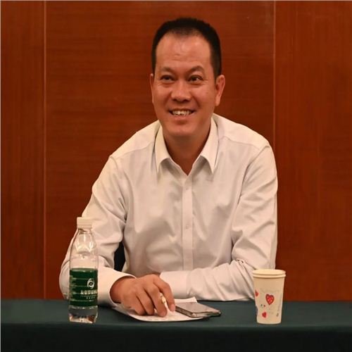 熱烈祝賀昊遠(yuǎn)機(jī)械董事長(zhǎng)杜于斌當(dāng)選為成都儀隴商會(huì)執(zhí)行會(huì)長(zhǎng)