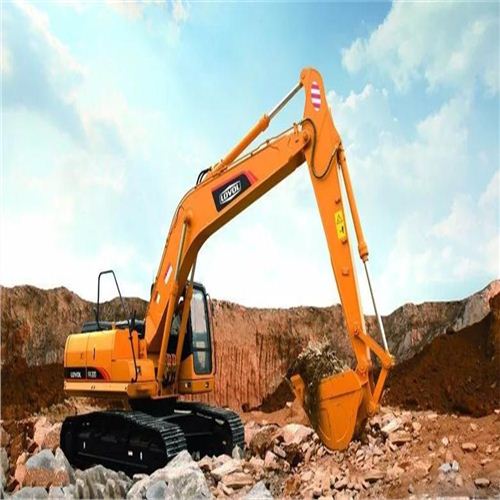 四川挖掘機的租賃費用以及挖掘機怎么選？