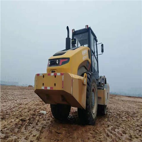 羊角碾施工適用范圍？