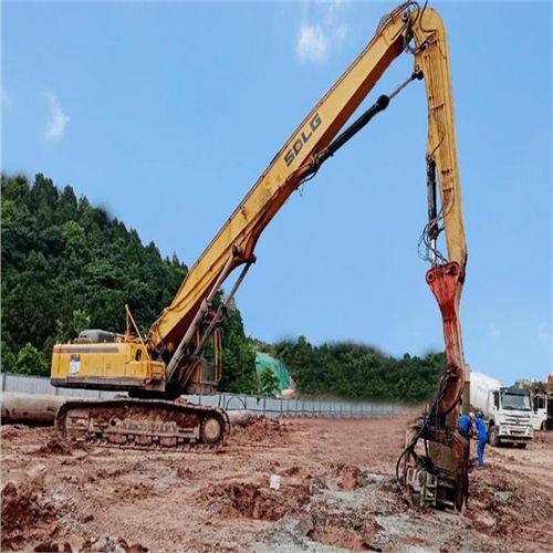 振動錘應(yīng)用在哪些領(lǐng)域？看完你就懂了！